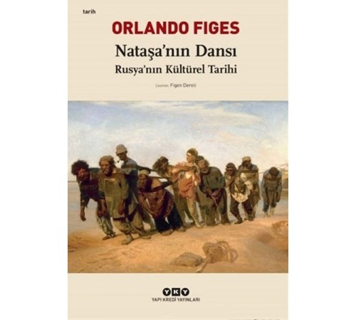 Nataşanın Dansı