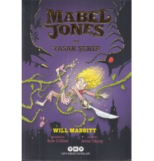 Mabel Jones ve Yasak Şehir