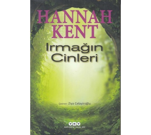 Irmağın Cinleri Irmağın Cinleri