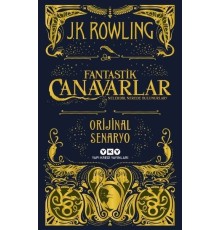 Fantastik Canavarlar-Nelerdir Nerede Bulunurlar?