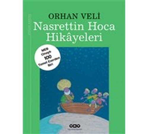 Nasrettin Hoca Hikayeleri Nasrettin Hoca Hikayeleri