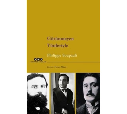 Görünmeyen Yönleriyle Görünmeyen Yönleriyle
