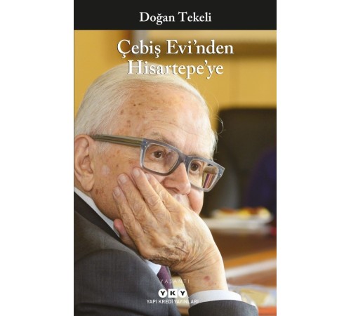 Çebiş Evi’nden Hisartepe’ye Çebiş Evi’nden Hisartepe’ye