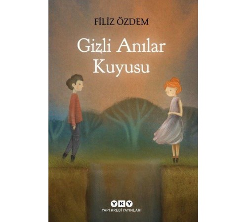 Gizli Anılar Kuyusu Gizli Anılar Kuyusu