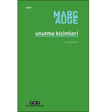Unutma Biçimleri