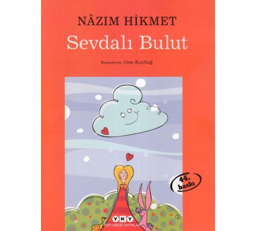 Sevdalı Bulut Sevdalı Bulut