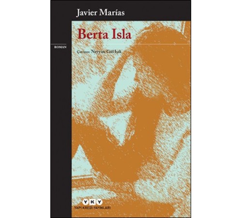 Berta Isla Berta Isla