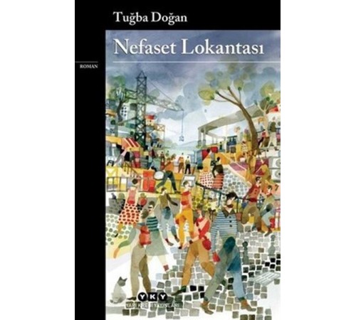 Nefaset Lokantası Nefaset Lokantası
