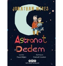 Astronot Dedem
