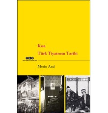 Kısa Türk Tiyatrosu Tarihi
