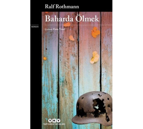 Baharda Ölmek Baharda Ölmek