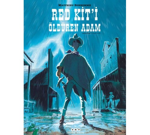 Red Kit’i Öldüren Adam