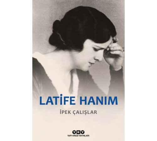 Latife Hanım