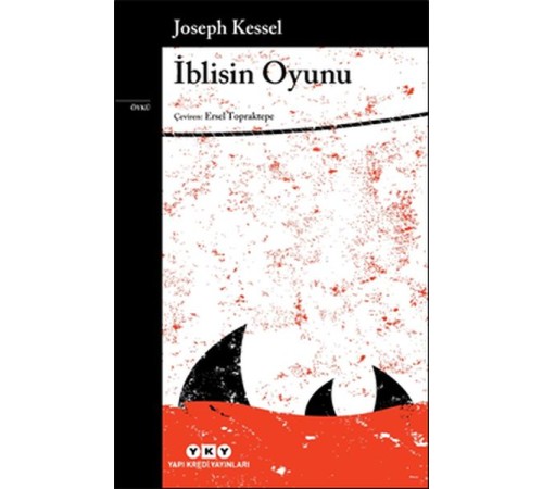 İblisin Oyunu