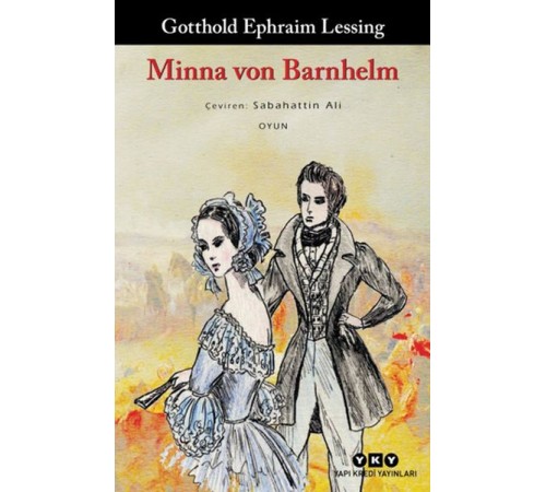 Minna Von Barnhelm Minna Von Barnhelm