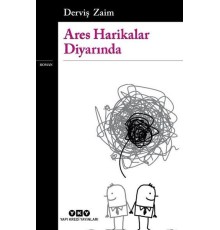 Ares Harikalar Diyarında
