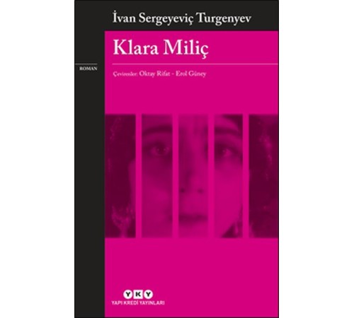 Klara Miliç Klara Miliç