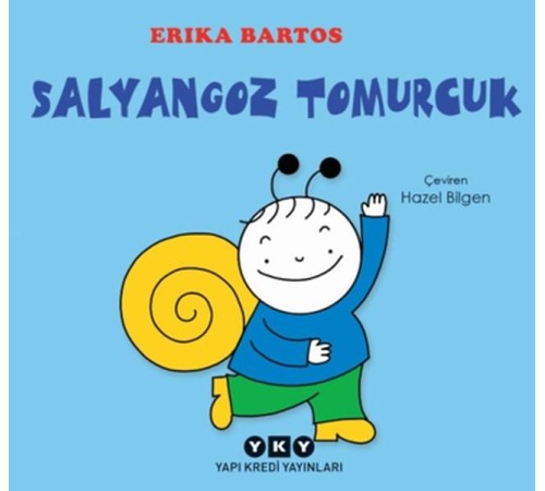 Salyangoz Tomurcuk Salyangoz Tomurcuk