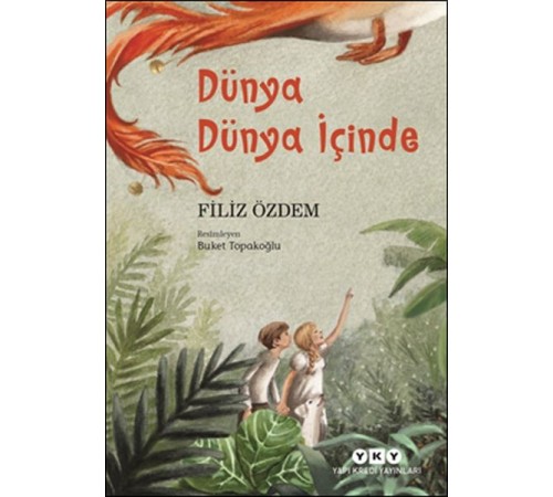 Dünya Dünya İçinde Dünya Dünya İçinde