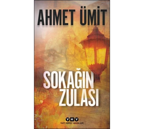Sokağın Zulası