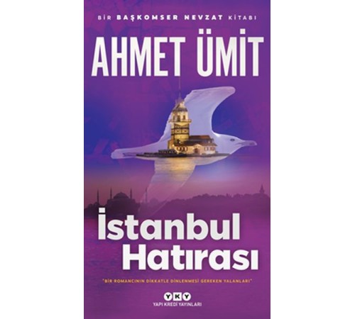 İstanbul Hatırası
