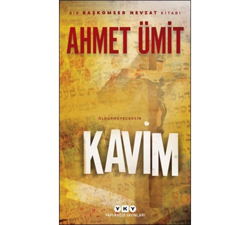 Kavim