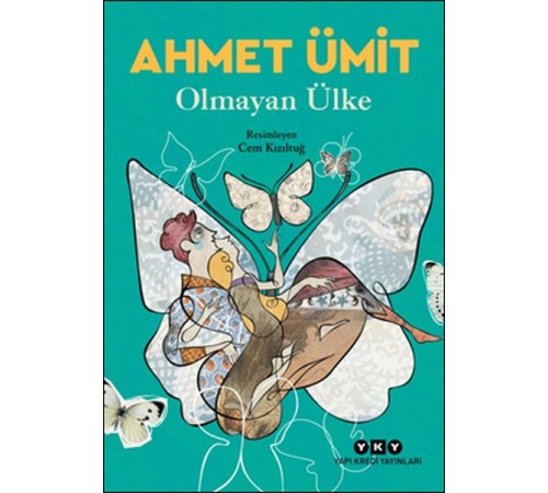 Olmayan Ülke Olmayan Ülke