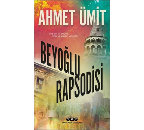 Beyoğlu Rapsodisi Beyoğlu Rapsodisi