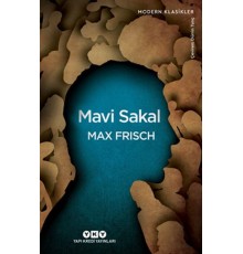 Mavi Sakal - Modern Klasikler