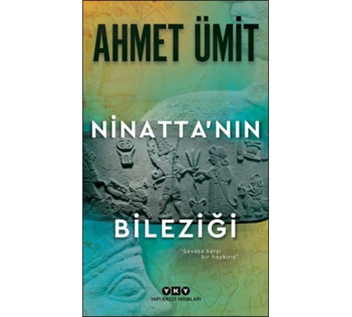 Ninatta'nın Bileziği Ninatta'nın Bileziği