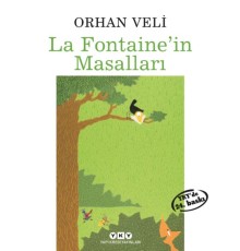 La Fontaine’in Masalları - Ciltsiz