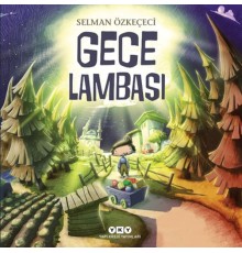 Gece Lambası