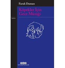 Köpekler İçin Gece Müziği