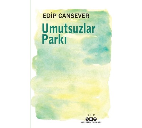 Umutsuzlar Parkı Umutsuzlar Parkı