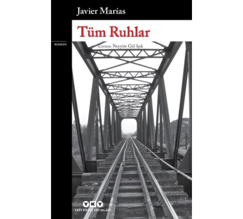 Tüm Ruhlar Tüm Ruhlar