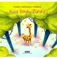 Kısa Boylu Zürafa