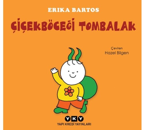 Çiçekböceği Tombalak Çiçekböceği Tombalak