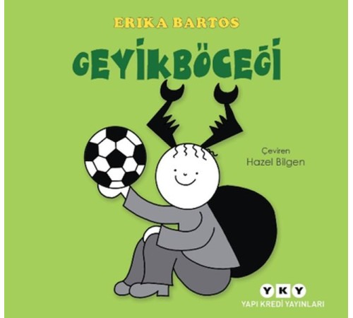 Geyikböceği Geyikböceği
