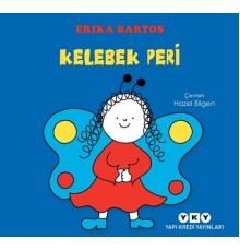 Kelebek Peri