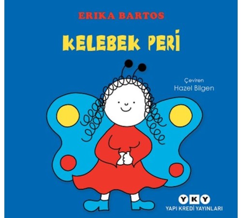 Kelebek Peri Kelebek Peri