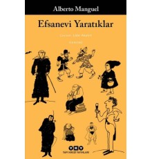 Efsanevi Yaratıklar