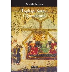 Toprakı Sarayı Oğuznamesi