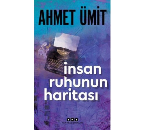 İnsan Ruhunun Haritası İnsan Ruhunun Haritası