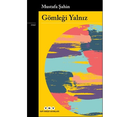 Gömleği Yalnız