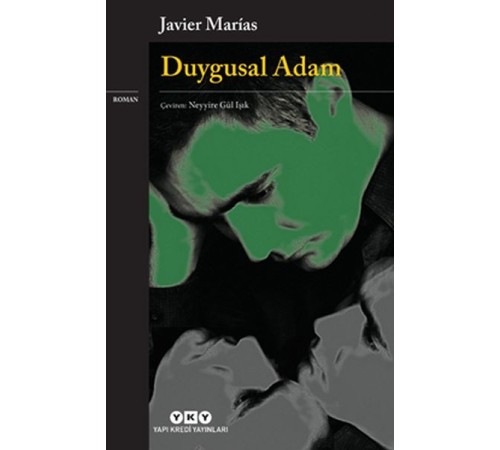 Duygusal Adam Duygusal Adam