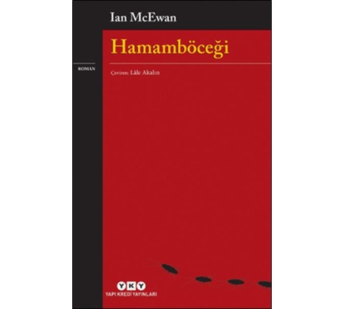 Hamamböceği Hamamböceği