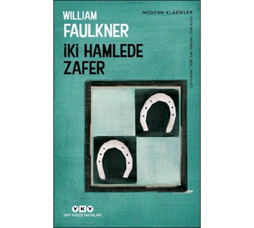 İki Hamlede Zafer - Modern Klasikler