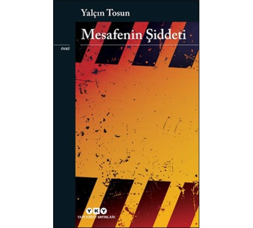 Mesafenin Şiddeti Mesafenin Şiddeti