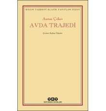 Avda Trajedi
