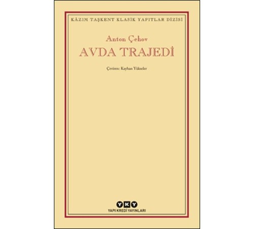 Avda Trajedi Avda Trajedi